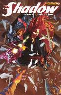 Shadow #3 Ross Cover [Comic] THUMBNAIL