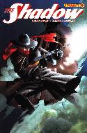 Shadow #4 Cassaday Cover [Comic] THUMBNAIL