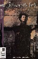 Shadows Fall #1 [DC Comic] THUMBNAIL