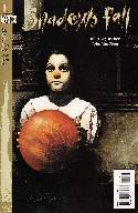 Shadows Fall #2 [DC Comic] THUMBNAIL