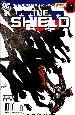 Shield #8 THUMBNAIL