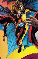 Siege #2 Quesada Variant Cover [Comic] THUMBNAIL