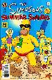 Simpsons Summer Shindig #3 [Bongo Comic] THUMBNAIL