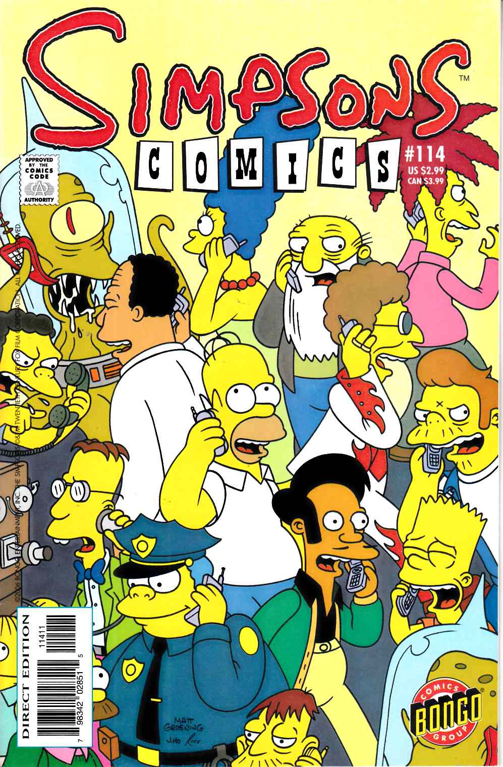 Simpsons comics. Комиксы симпсоны. Симпсоны 2009. Комикс 