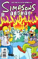 Simpsons Comics #115 [Comic] THUMBNAIL
