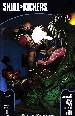 Skullkickers #1 (second print) THUMBNAIL