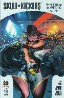 Skullkickers #16 [Image Comic] THUMBNAIL