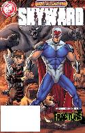 2013 Halloween ComicFest Skyward Into the Grim Special Edition [Comic] THUMBNAIL