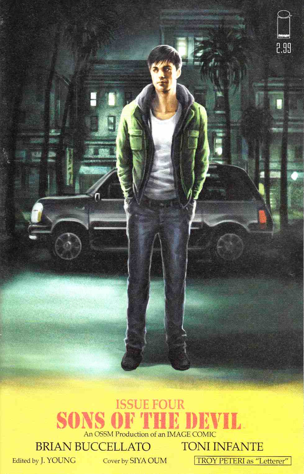 Sons of the Devil #4 Cover C [Image Comic] LARGE