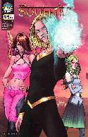 Soulfire Volume 2 #4 Cover C- Benitez [Comic] THUMBNAIL