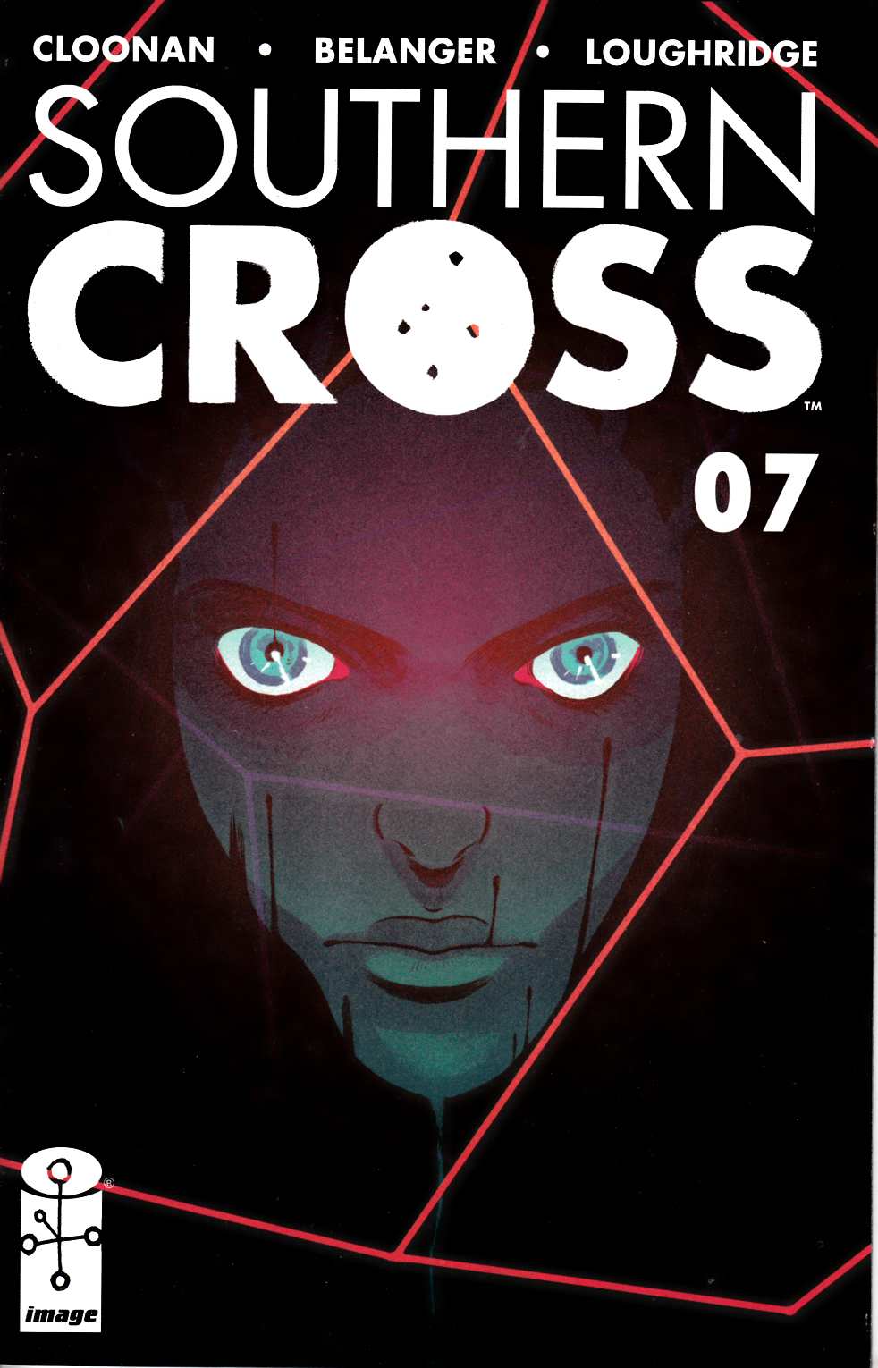 Southern Cross #7 [Image Comic] THUMBNAIL
