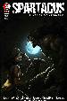 Spartacus: blood  sand #2 THUMBNAIL