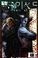 Spike: devil you know #1 THUMBNAIL