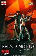 Spin angels #1 THUMBNAIL