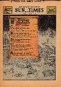 Spirit Weekly Newspaper Comic [December 21 1947] THUMBNAIL