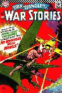 Star Spangled War Stories #129 [DC Comic] THUMBNAIL