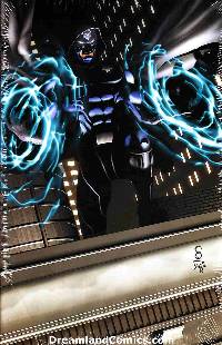 Stan lee traveler #3 (cover c- 1:10 incentive) LARGE