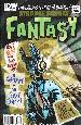 Strange Science Fantasy #3 THUMBNAIL