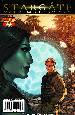 Stargate: Vala Mal Doran #1 (Greishop Cover) THUMBNAIL