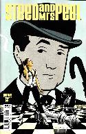 Steed and Mrs Peel Ongoing #6 Cover B [Comic] THUMBNAIL