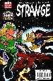 Strange #1 (1:15 super hero squad variant cover) THUMBNAIL