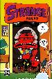 Strange tales #2 (red hulk cover) THUMBNAIL