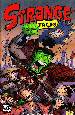Strange tales #3 THUMBNAIL