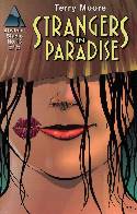 Strangers In Paradise #13 [Comic] THUMBNAIL