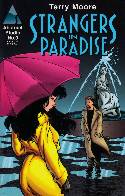 Strangers In Paradise #9 [Comic] THUMBNAIL
