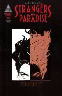 Strangers In Paradise #10 [Comic] THUMBNAIL
