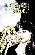 Strangers In Paradise #11 [Comic] THUMBNAIL