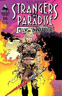 Strangers In Paradise #16 Cover B [Comic] THUMBNAIL