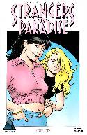 Strangers In Paradise #17 [Comic] THUMBNAIL