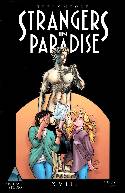 Strangers In Paradise #18 [Comic] THUMBNAIL