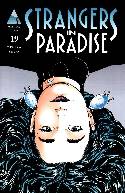 Strangers In Paradise #19 [Comic] THUMBNAIL