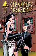 Strangers In Paradise #21 [Comic] THUMBNAIL