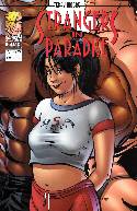 Strangers In Paradise #3 [Comic] THUMBNAIL