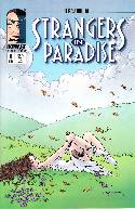 Strangers In Paradise #6 [Comic] THUMBNAIL