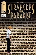 Strangers In Paradise #7 [Comic] THUMBNAIL