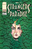 Strangers In Paradise #8 [Comic] THUMBNAIL