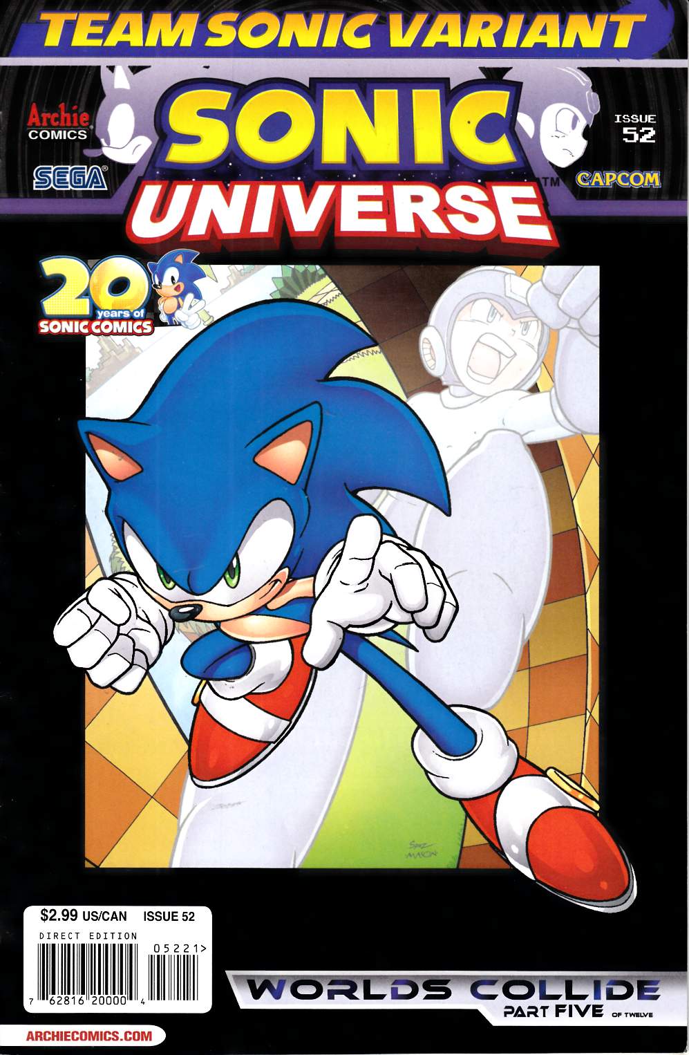 Universe 52