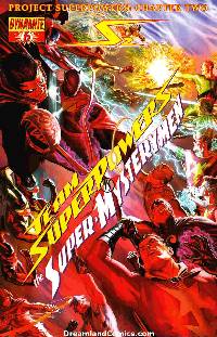 Project superpowers: chapter 2 #6 LARGE