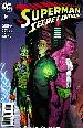 Superman: secret origin #5