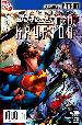 Superman: world of new krypton #6 (1:25 variant cover) THUMBNAIL