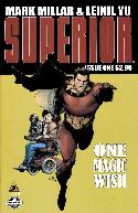 Superior #1 [Comic]