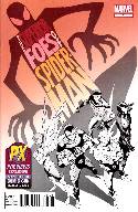 Superior Foes of Spider-Man #1 SDCC Exclusive Cover (Now) [Comic] THUMBNAIL