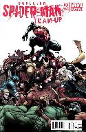 Superior Spider-Man Team Up #1 Ramos Variant Cover (Now) [Comic] THUMBNAIL