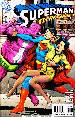 Superman: secret origin #4 (1:10 frank variant cover) THUMBNAIL