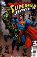 Superman: secret origin #5 (1:10 frank variant cover) THUMBNAIL