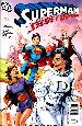 Superman: secret origin #2 (1:10 frank variant cover) THUMBNAIL